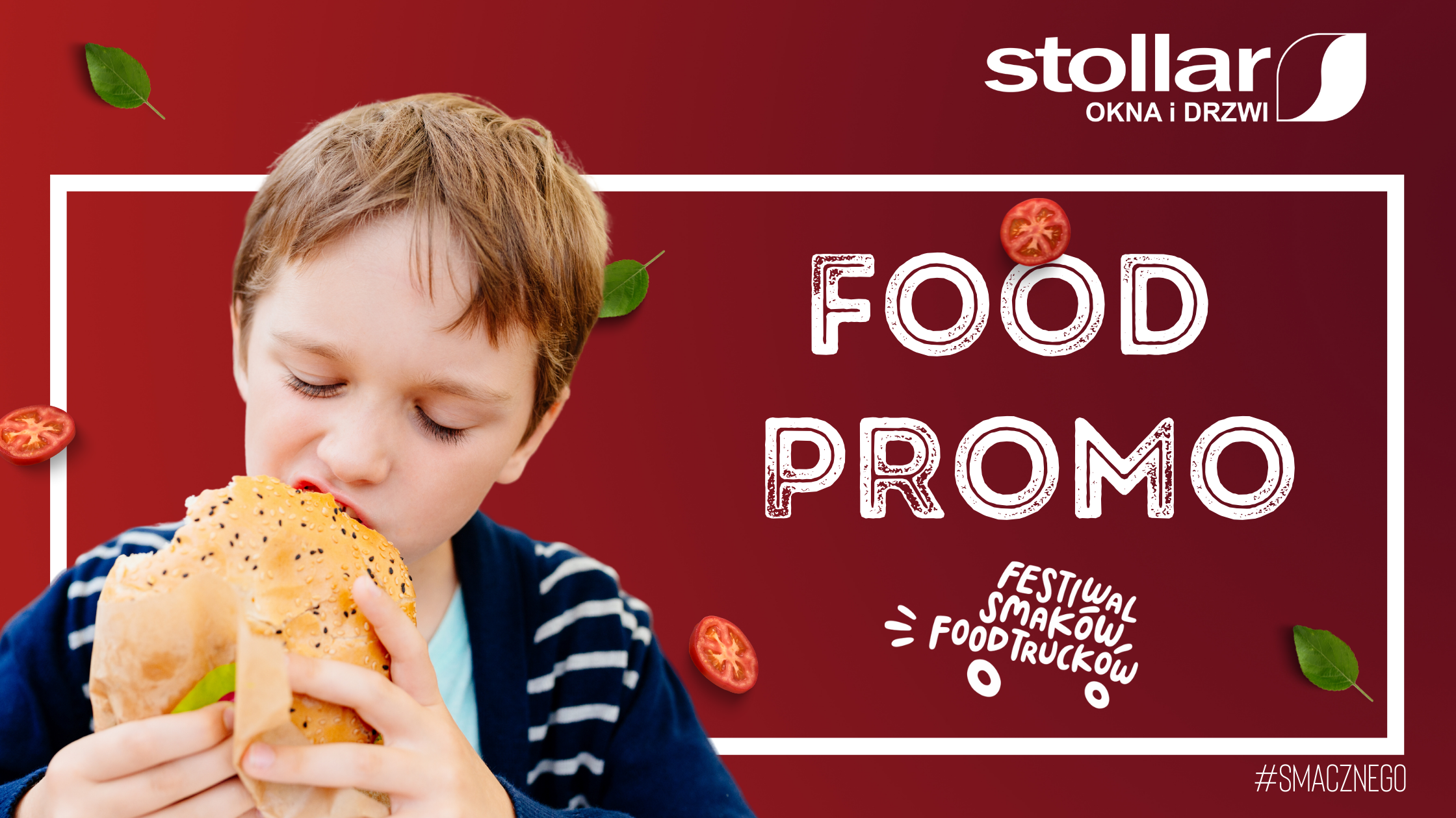 Świętuj zakończenie roku szkolnego ze specjalnymi kuponami Stollar Food Promo!