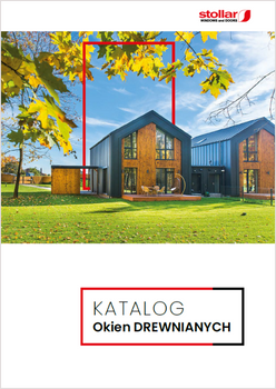 Katalog Okien Drewnianych