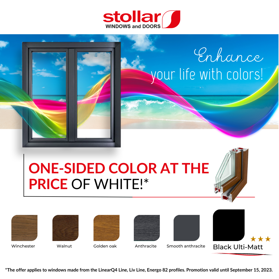 SALE! – ENHANCE YOUR LIFE WITH COLORS… !!!
