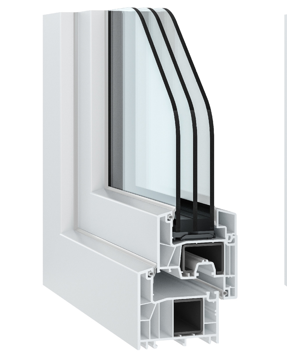 gE flex AD 5-Kammern